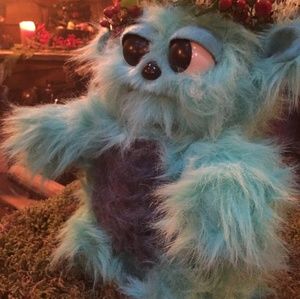 Meet your Posher, Derek